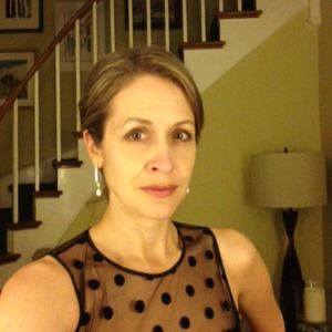 Meet your Posher, Julie